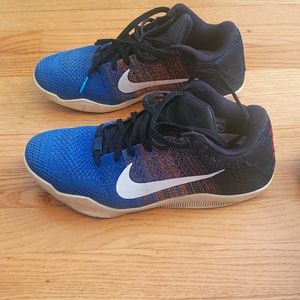 Kobe 11 Elite BHM